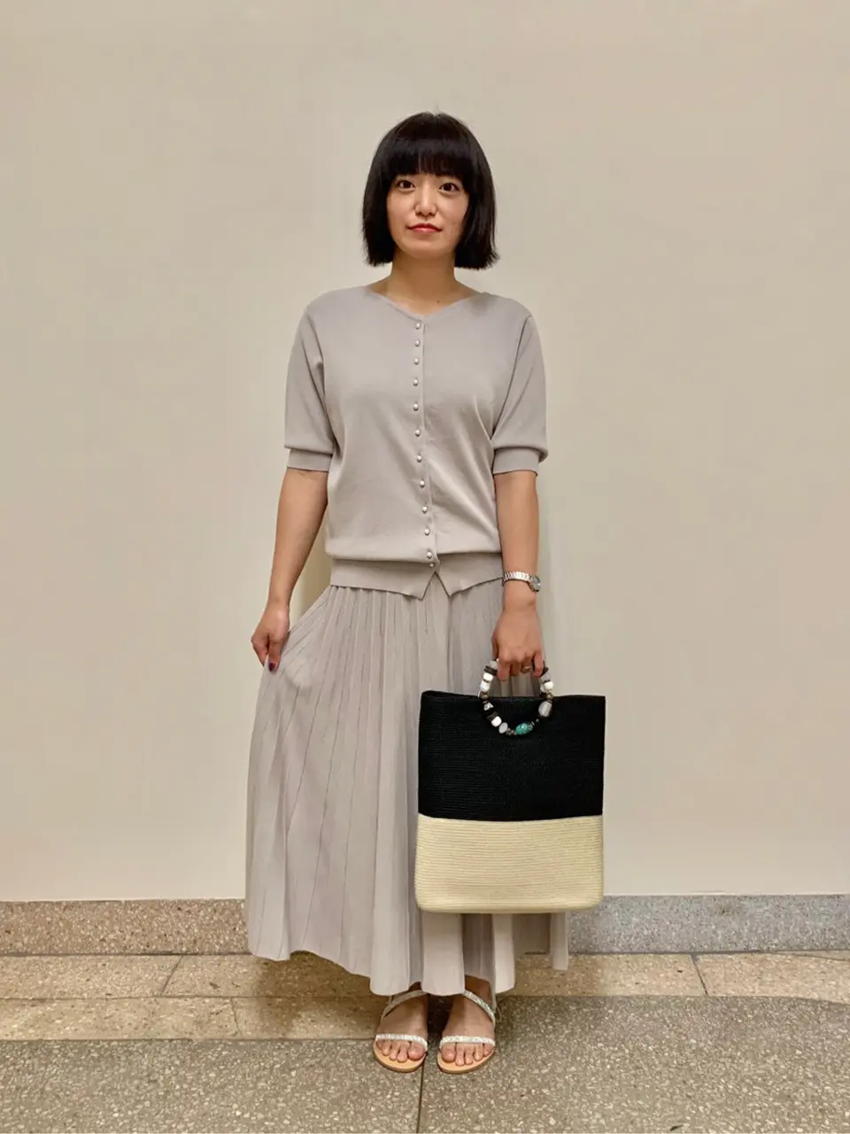  佐藤 コーディネート画像