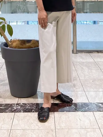 自由区 KAZU コーディネート画像