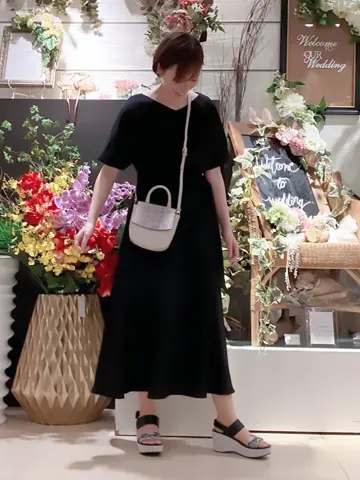 自由区 丸尾 コーディネート画像