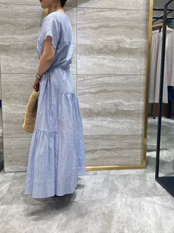 自由区 松本 コーディネート画像