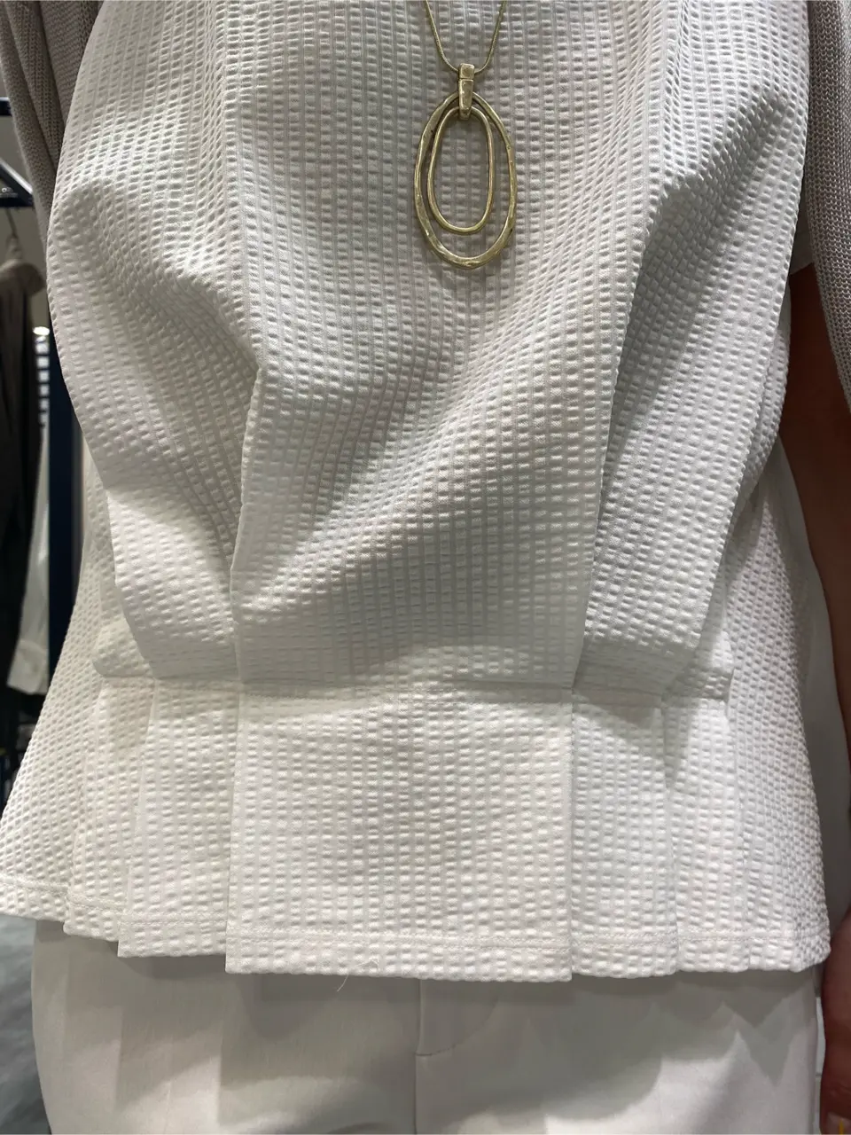 自由区 松本 コーディネート画像