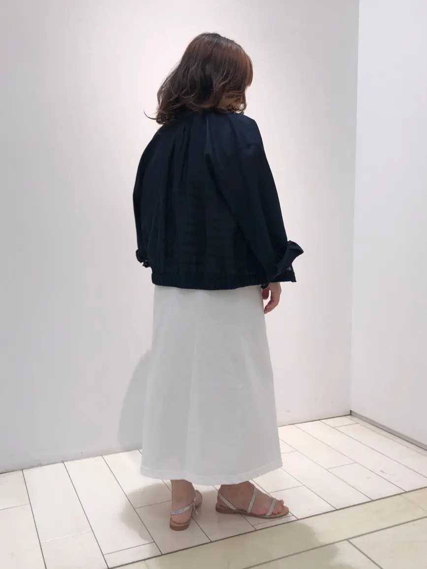 自由区 吉田 コーディネート画像