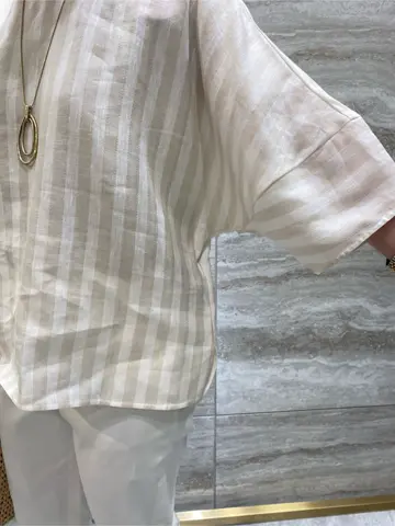 自由区 松本 コーディネート画像