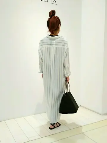 自由区 木場 コーディネート画像