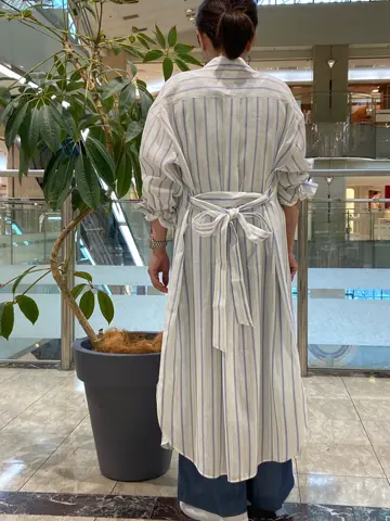 自由区 KAZU コーディネート画像