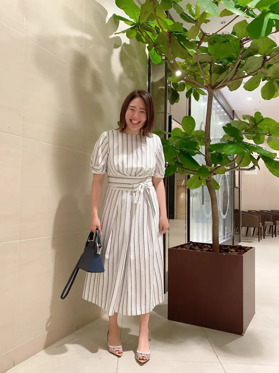  桑原 コーディネート画像