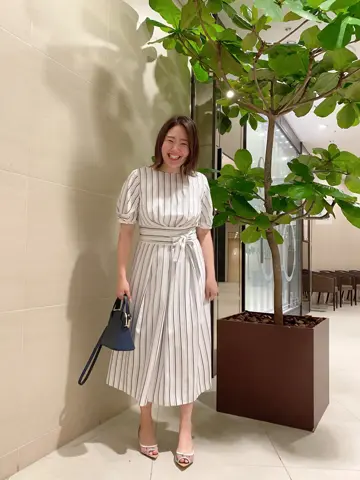 自由区 桑原 コーディネート画像