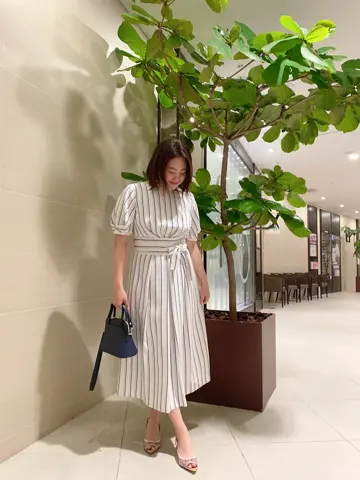 自由区 桑原 コーディネート画像