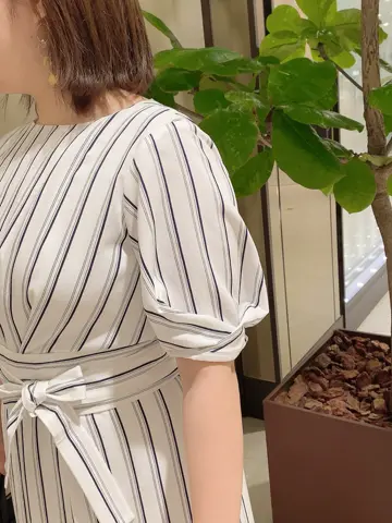 自由区 桑原 コーディネート画像