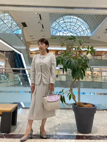 自由区 KAZU コーディネート画像