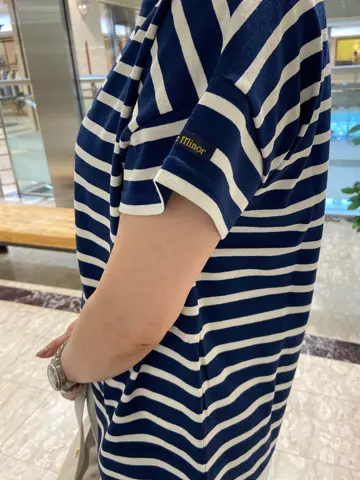 自由区 KAZU コーディネート画像