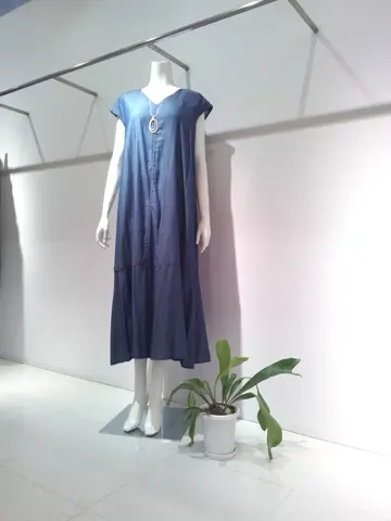 自由区 片岡 コーディネート画像