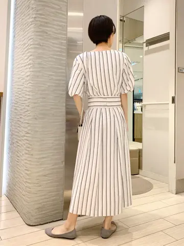 自由区 河野 コーディネート画像