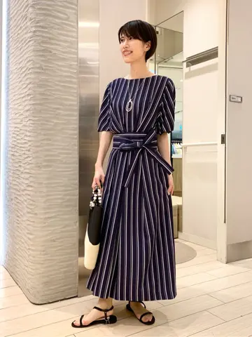 自由区 河野 コーディネート画像