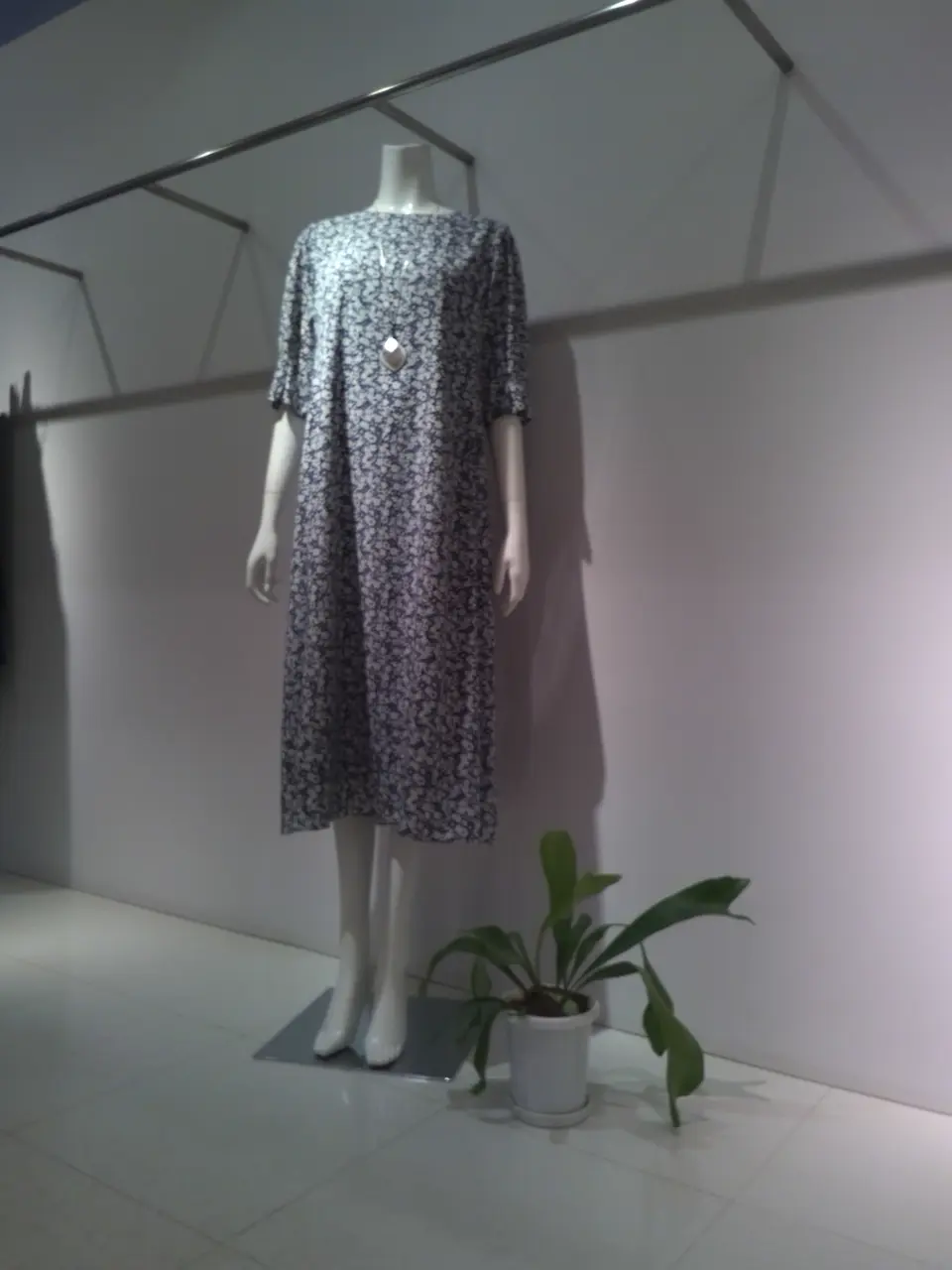 自由区 片岡 コーディネート画像