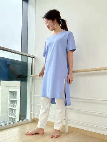 自由区 水野 コーディネート画像