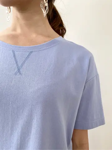 自由区 水野 コーディネート画像