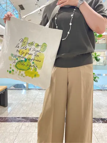 自由区 KAZU コーディネート画像