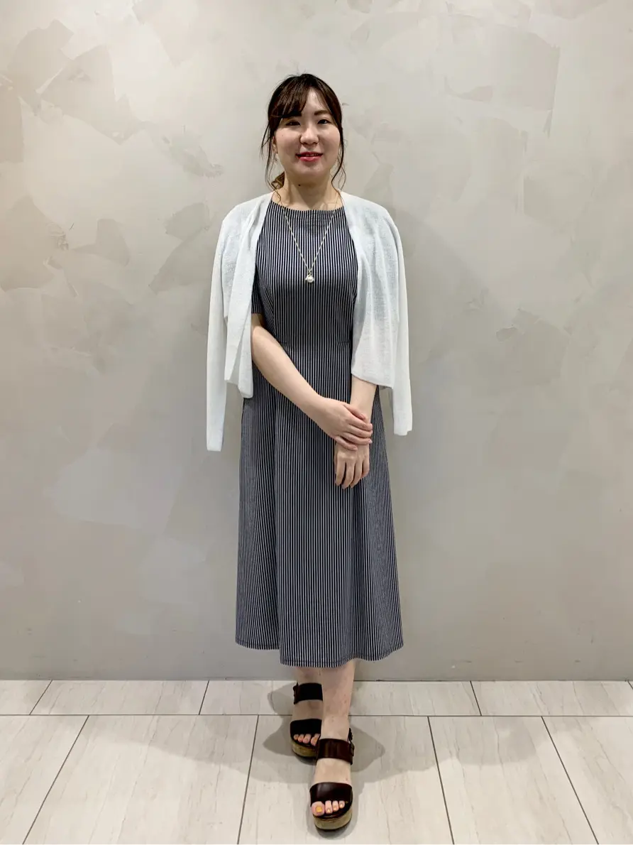  古賀 コーディネート画像