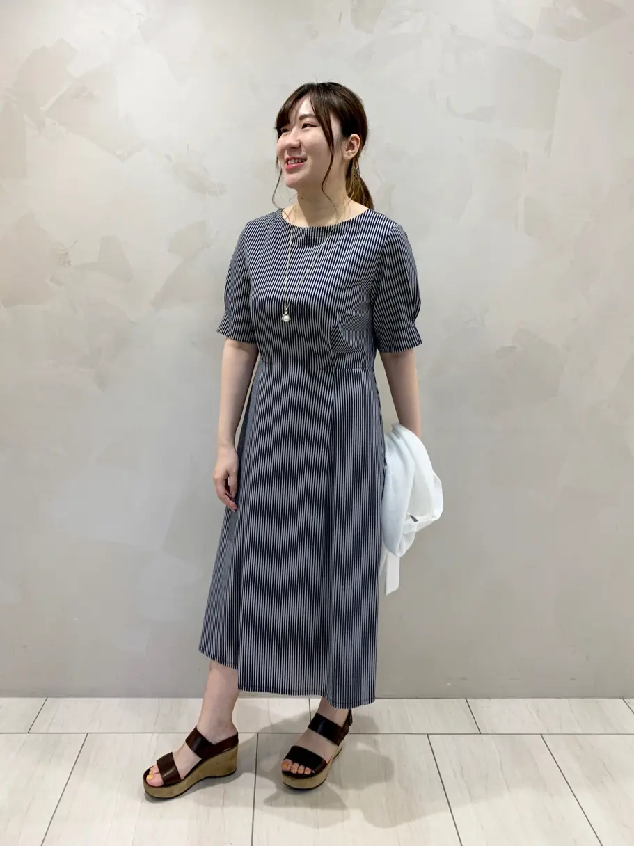  古賀 コーディネート画像