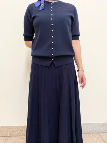 自由区 佐藤 コーディネート画像