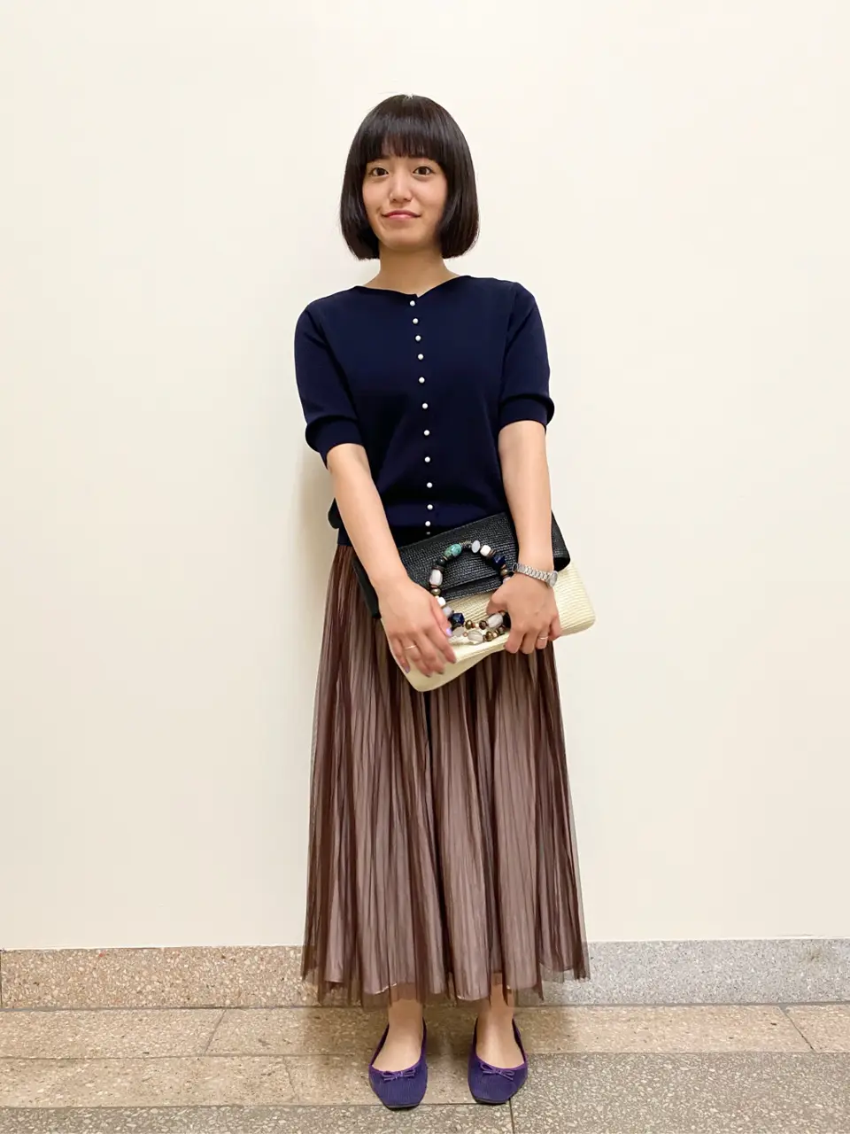  佐藤 コーディネート画像