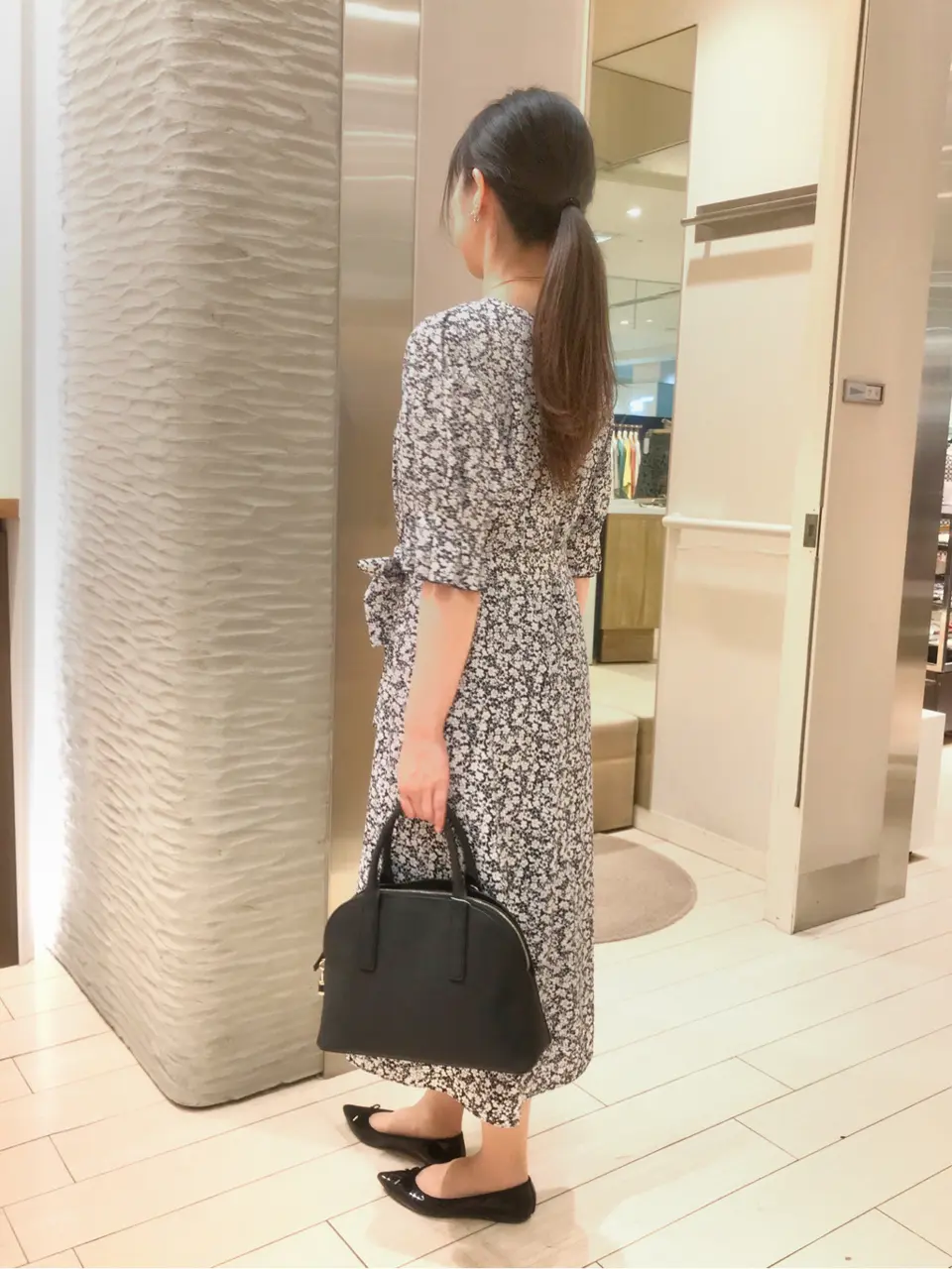 自由区  若旅 コーディネート画像