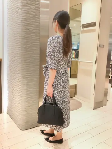 自由区  若旅 コーディネート画像