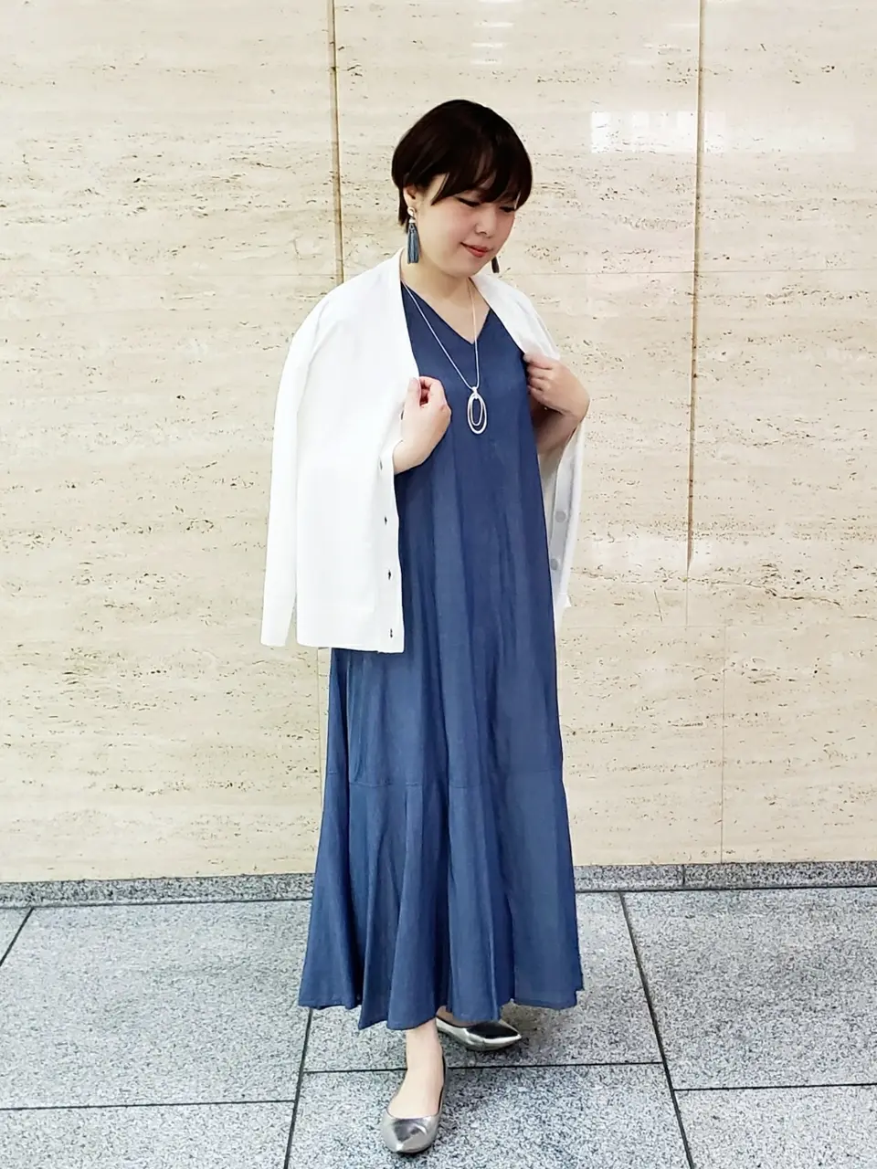  原田 コーディネート画像