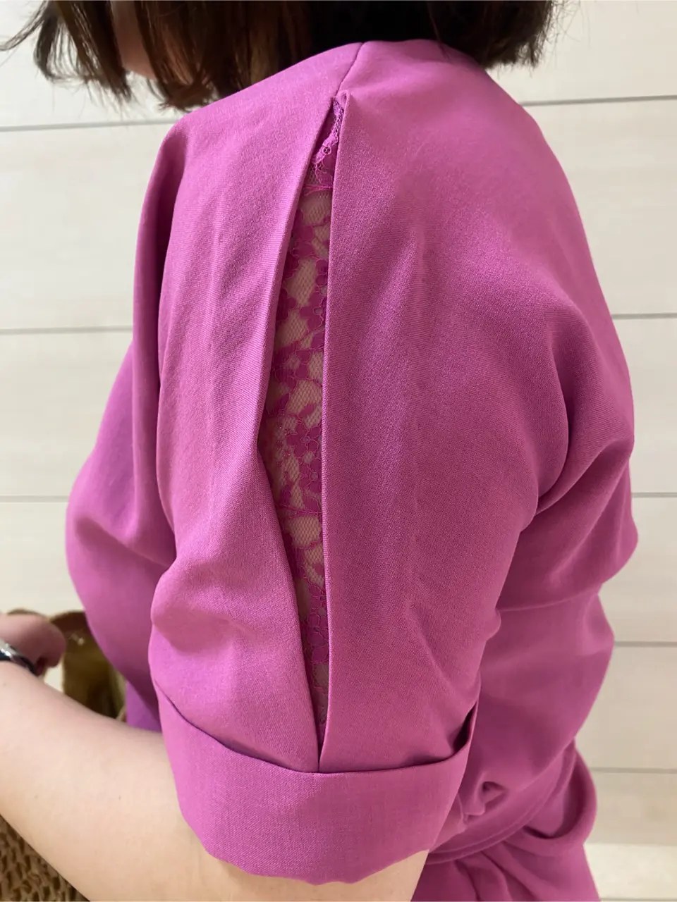 自由区 宮野 コーディネート画像