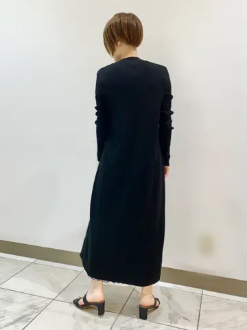 自由区 冨樫 コーディネート画像