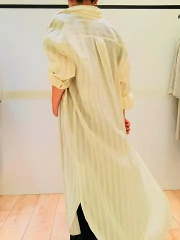 自由区 廣本 コーディネート画像