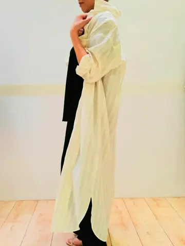 自由区 廣本 コーディネート画像