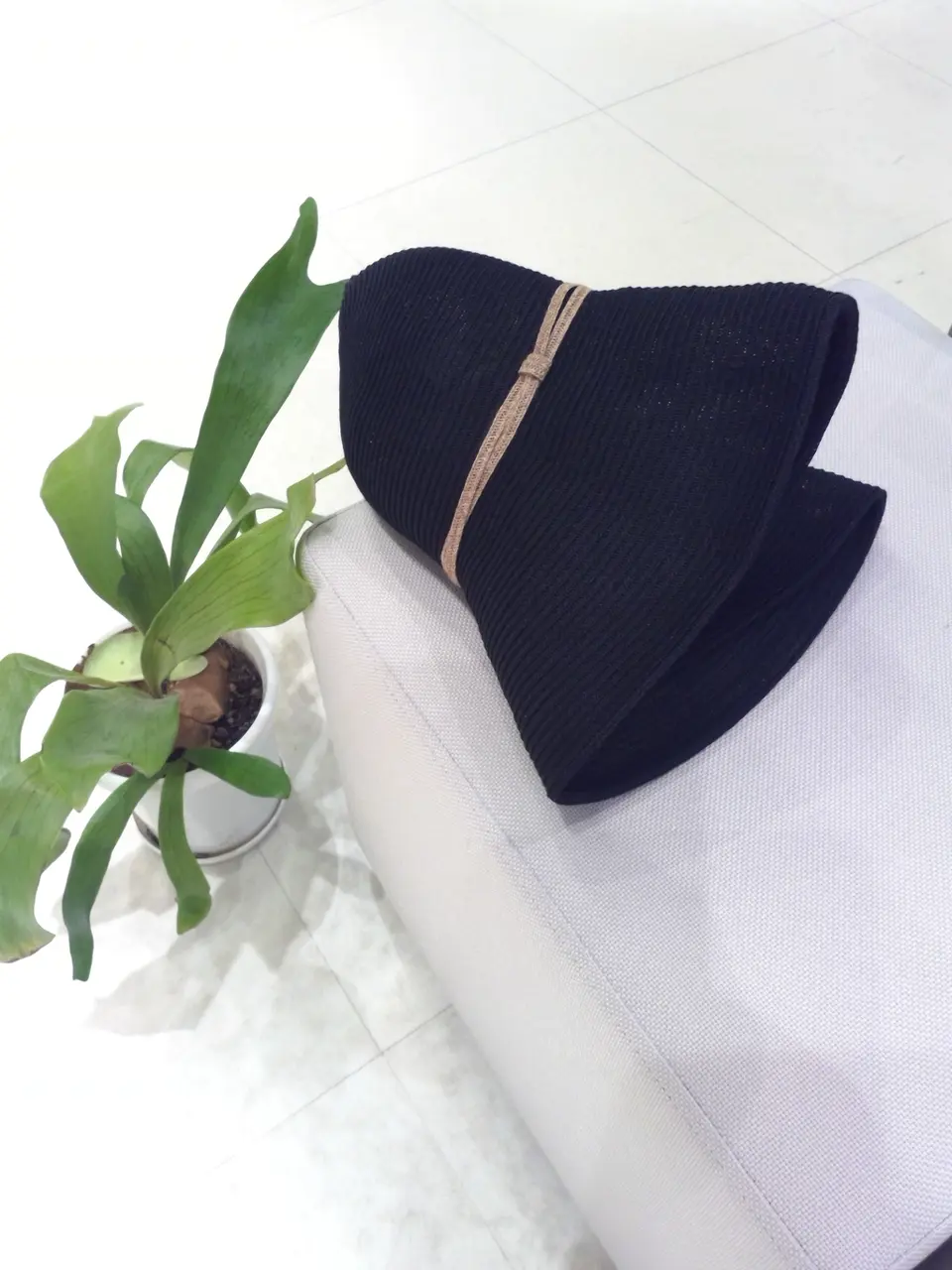 自由区 新保 コーディネート画像