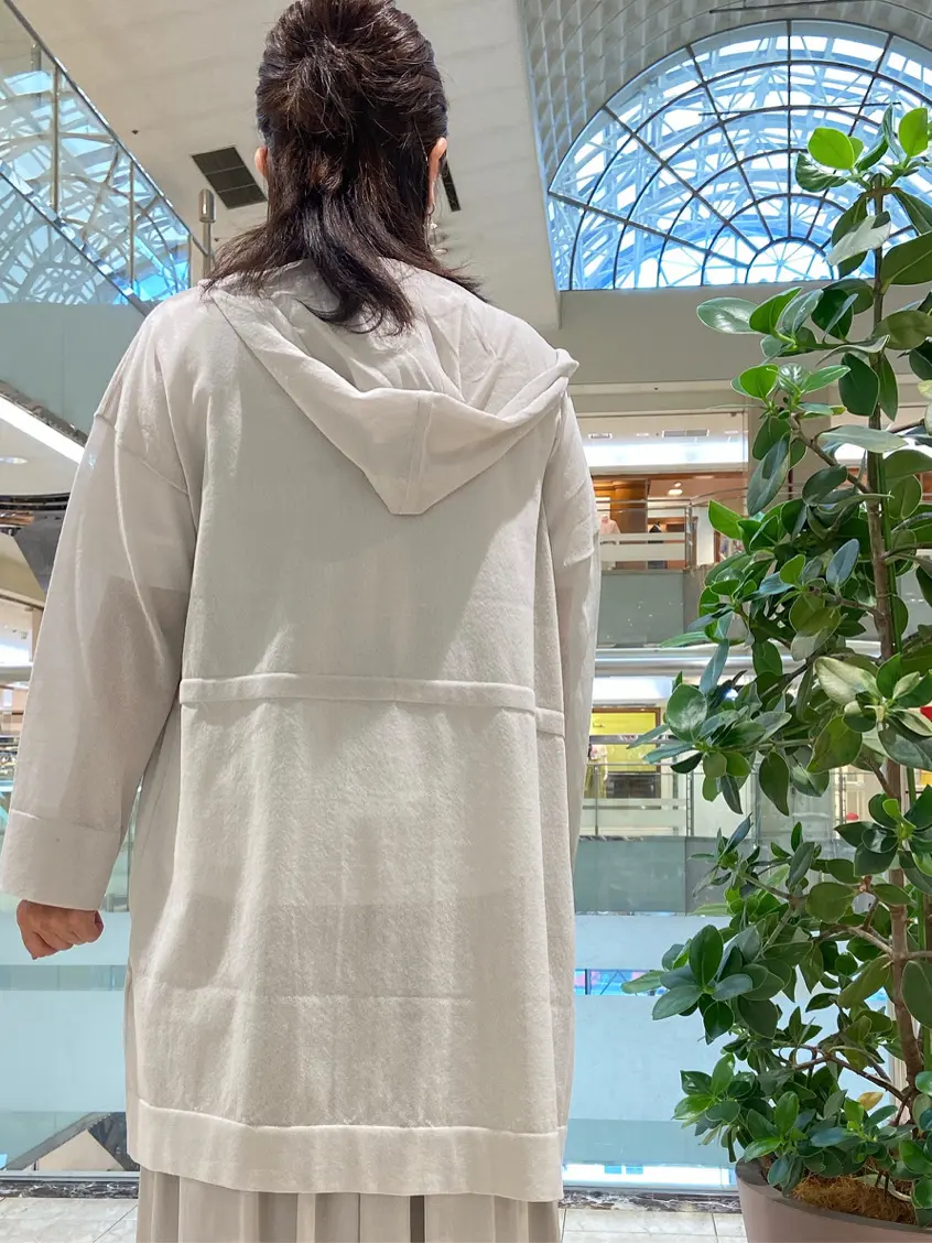 自由区 KAZU コーディネート画像