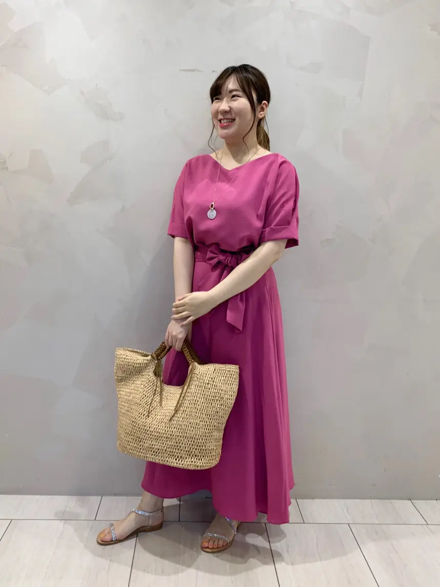  古賀 コーディネート画像