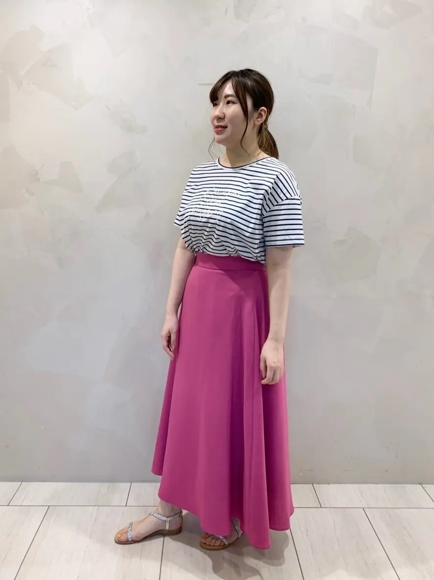  古賀 コーディネート画像