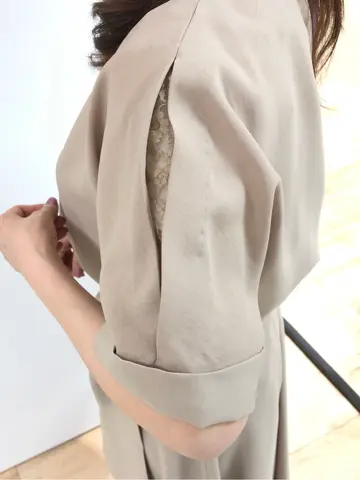 自由区 国広 コーディネート画像