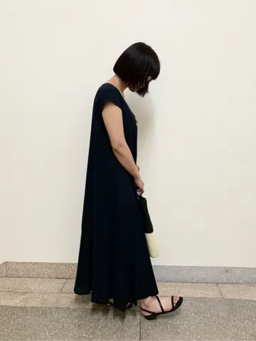 自由区 佐藤 コーディネート画像