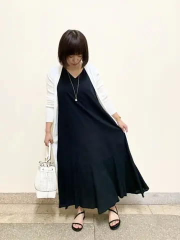 自由区 佐藤 コーディネート画像