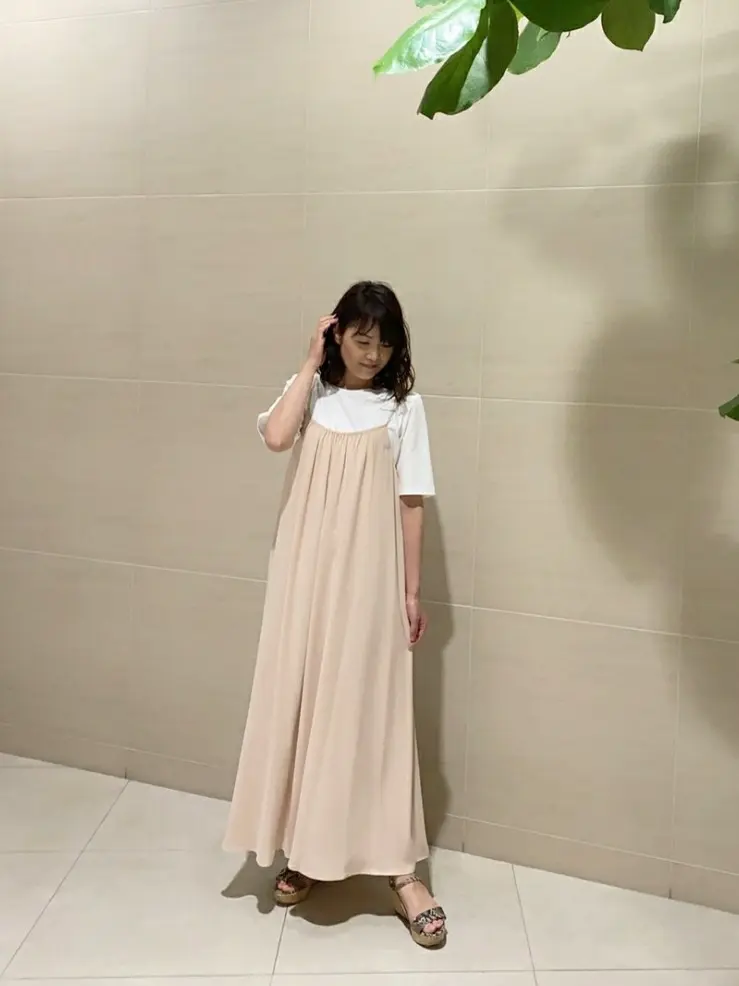  森崎 コーディネート画像