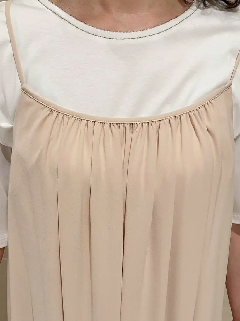 自由区 森崎 コーディネート画像