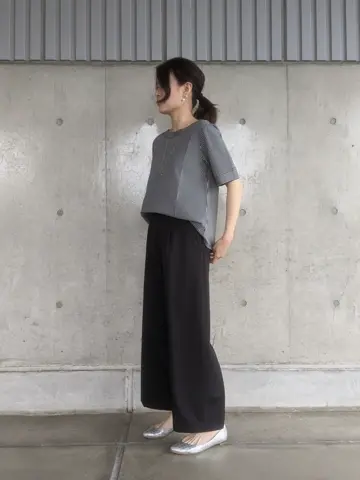 自由区 Nakai コーディネート画像