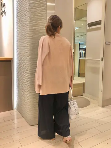 自由区 鈴木 コーディネート画像