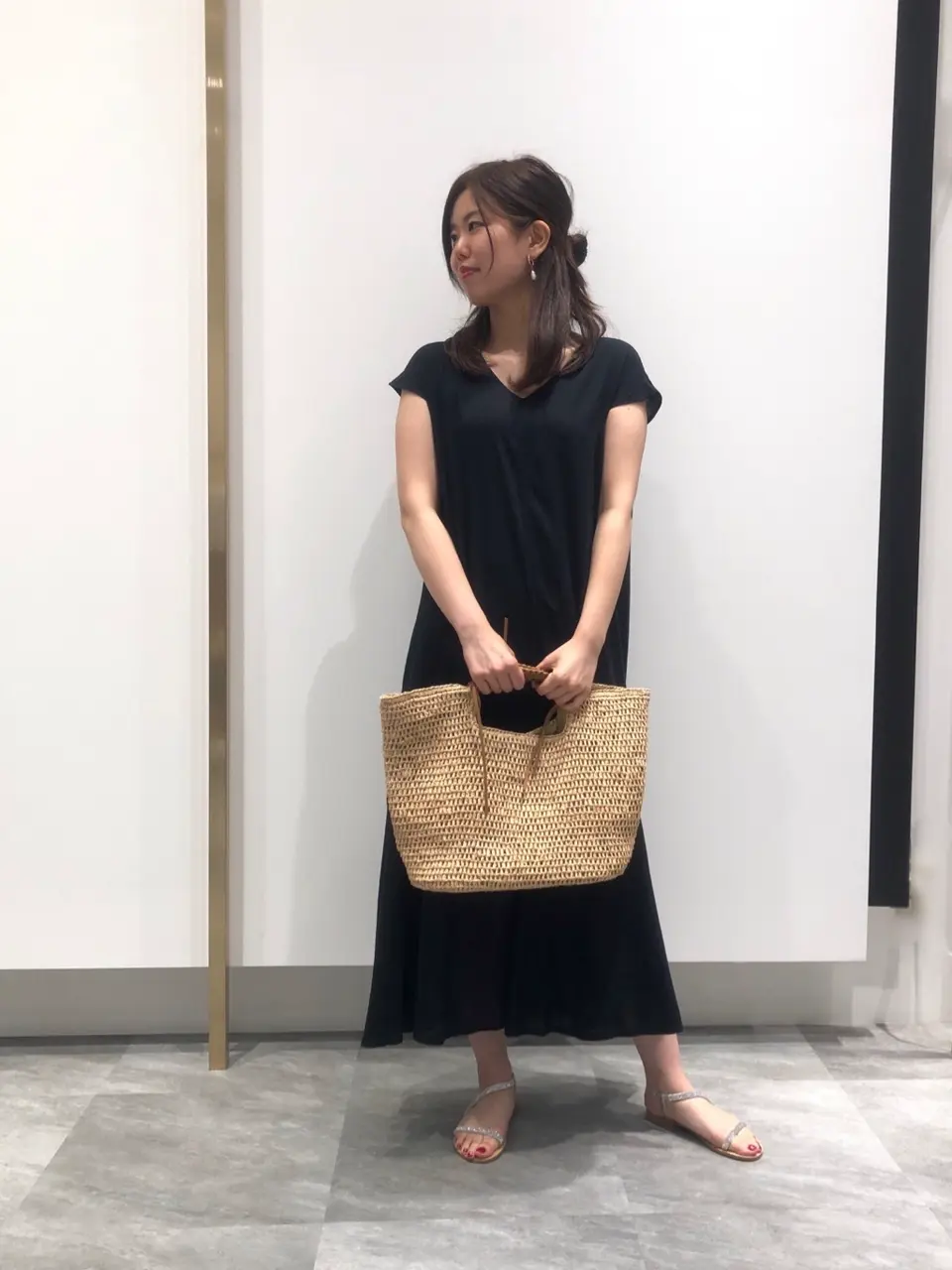  小林 コーディネート画像