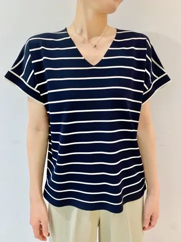 自由区 冨樫 コーディネート画像