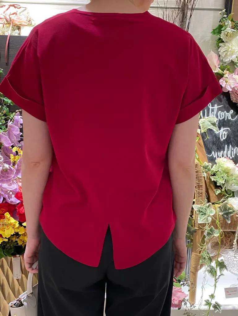 自由区 丸尾 コーディネート画像