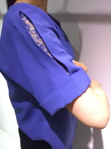 自由区 新保 コーディネート画像