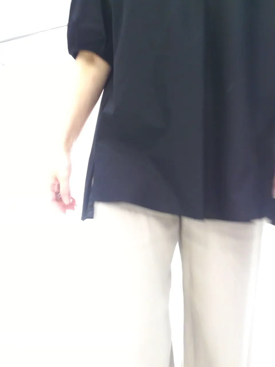 自由区 片岡 コーディネート画像