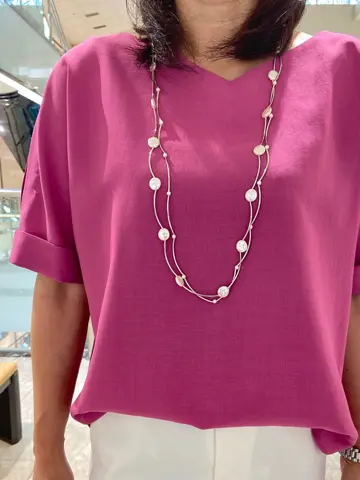 自由区 KAZU コーディネート画像